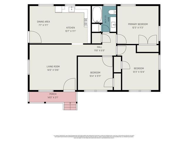 6186 Green Acres Drive SW, Covington, GA 30014