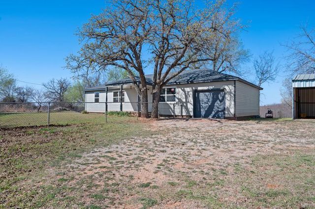 13880 State Highway 39, Blanchard, OK 73010