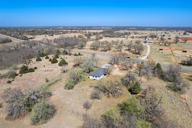 13880 State Highway 39, Blanchard, OK 73010