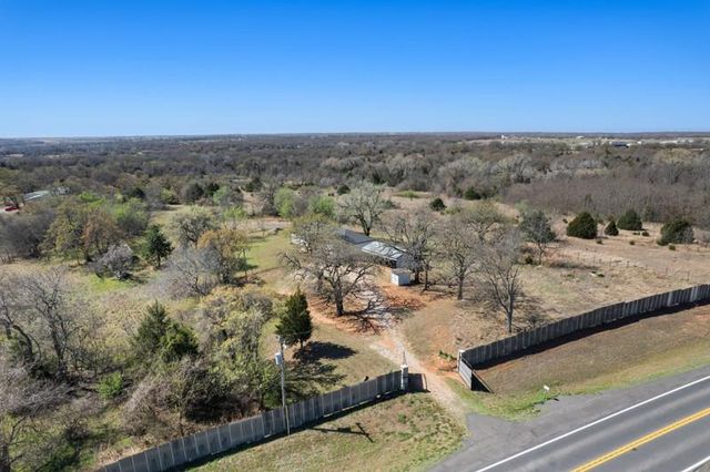 13880 State Highway 39, Blanchard, OK 73010