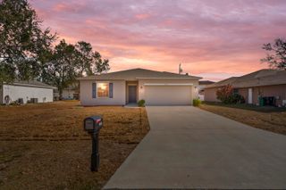 2037 SW Mcallister Lane, Port St. Lucie, Port St Lucie, FL 34953