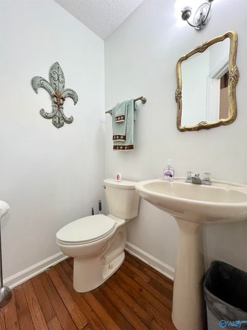 3392 Cedar Lane, Guntersville, AL 35976