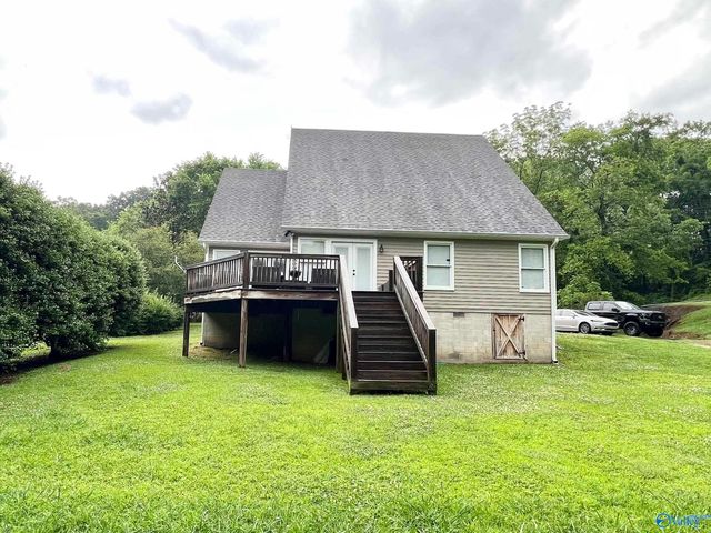 3392 Cedar Lane, Guntersville, AL 35976