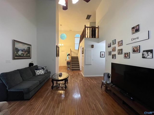 3392 Cedar Lane, Guntersville, AL 35976