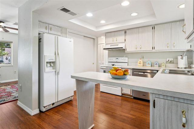 12906 SANDBURST LANE, Hudson, FL 34667