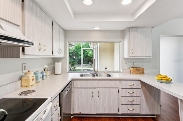 12906 SANDBURST LANE, Hudson, FL 34667