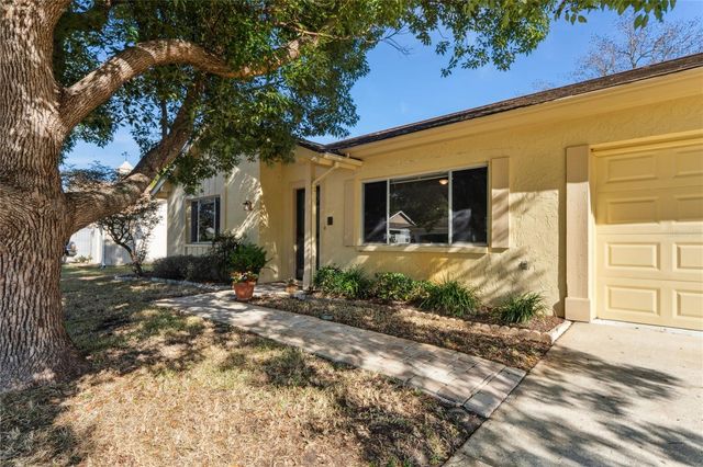 12906 SANDBURST LANE, Hudson, FL 34667