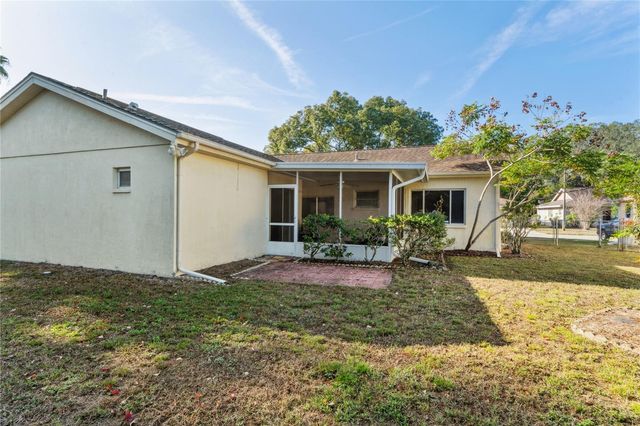 12906 SANDBURST LANE, Hudson, FL 34667
