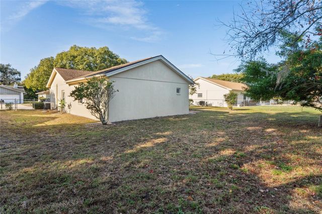 12906 SANDBURST LANE, Hudson, FL 34667