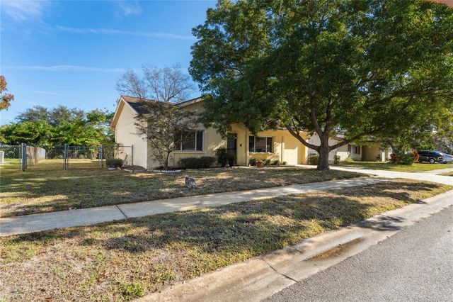 12906 SANDBURST LANE, Hudson, FL 34667