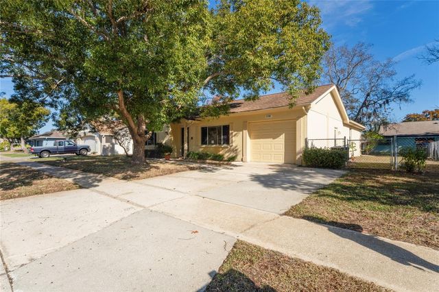 12906 SANDBURST LANE, Hudson, FL 34667