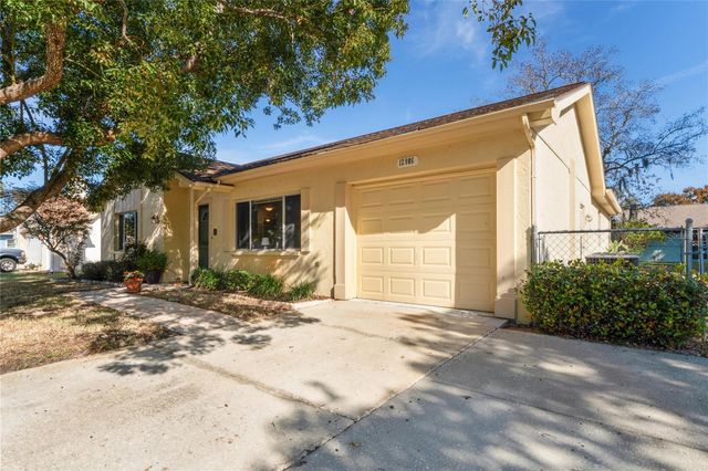 12906 SANDBURST LANE, Hudson, FL 34667