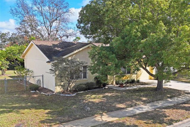 12906 SANDBURST LANE, Hudson, FL 34667