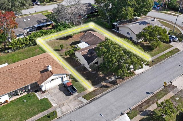 12906 SANDBURST LANE, Hudson, FL 34667