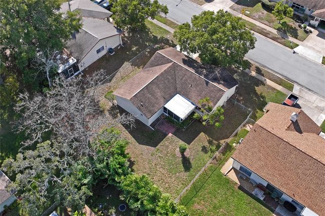 12906 SANDBURST LANE, Hudson, FL 34667