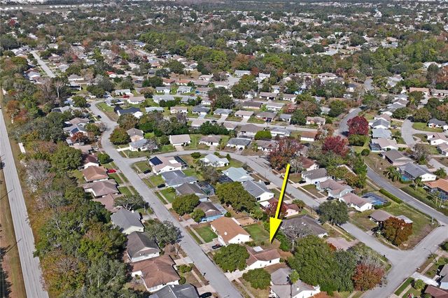 12906 SANDBURST LANE, Hudson, FL 34667