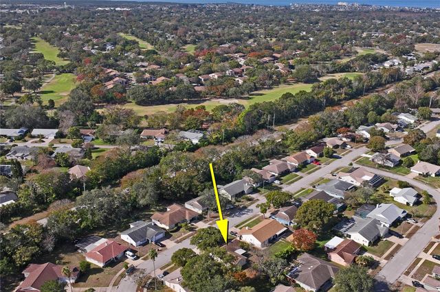 12906 SANDBURST LANE, Hudson, FL 34667