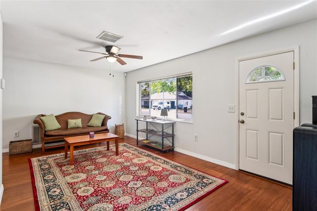 12906 SANDBURST LANE, Hudson, FL 34667