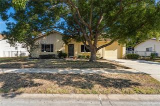 12906 SANDBURST LANE, Hudson, FL 34667