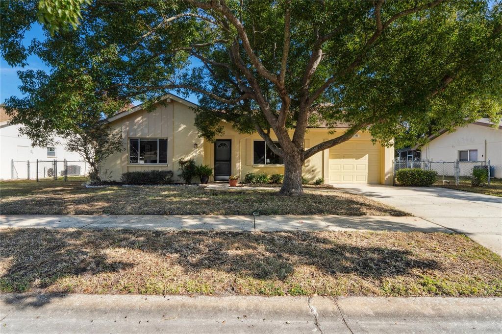 12906 SANDBURST LANE, Hudson, FL 34667