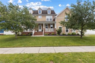 1025 Sullivan LN, Chesapeake, VA 23322