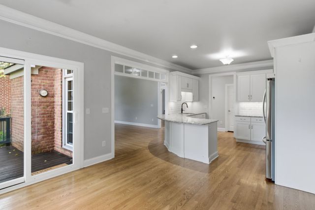 118 Gallagher Dr, Franklin, TN 37064