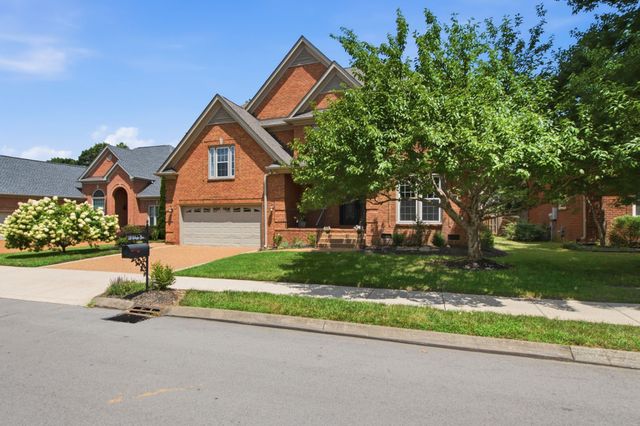 118 Gallagher Dr, Franklin, TN 37064