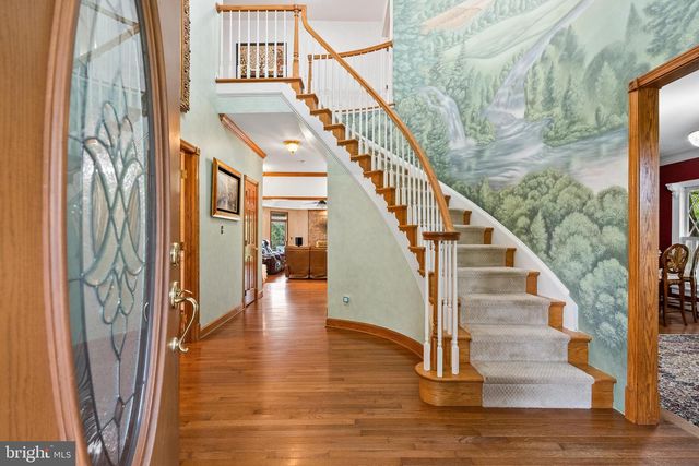 5340 CHANDLEY FARM CIR, Centreville, VA 20120