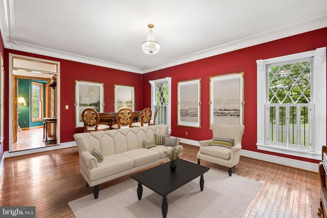 5340 CHANDLEY FARM CIR, Centreville, VA 20120