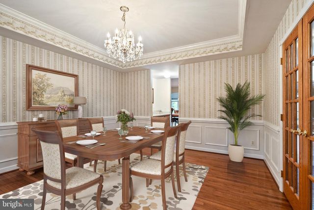 5340 CHANDLEY FARM CIR, Centreville, VA 20120