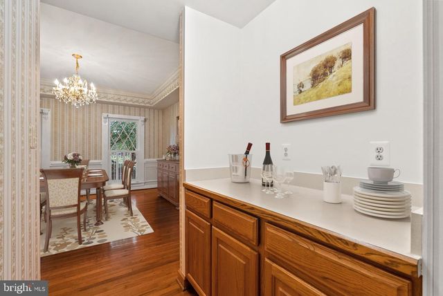 5340 CHANDLEY FARM CIR, Centreville, VA 20120