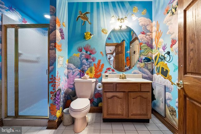 5340 CHANDLEY FARM CIR, Centreville, VA 20120