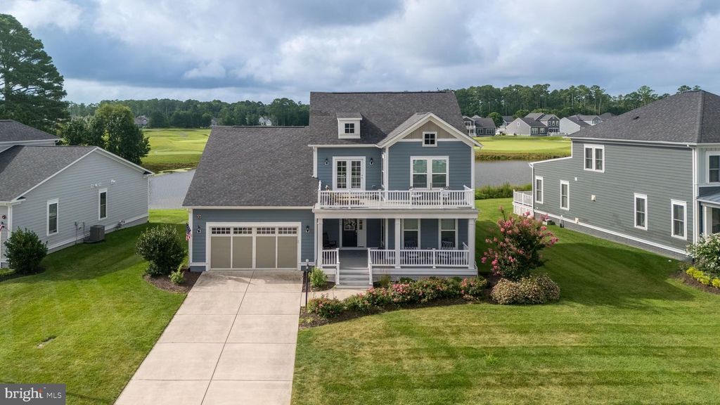 12048 PIMLICO LN, Berlin, MD 21811
