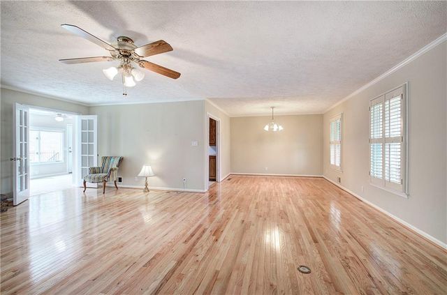 408 Mac Johnson Road NW, Cartersville, GA 30121