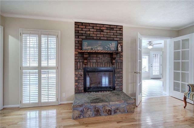 408 Mac Johnson Road NW, Cartersville, GA 30121