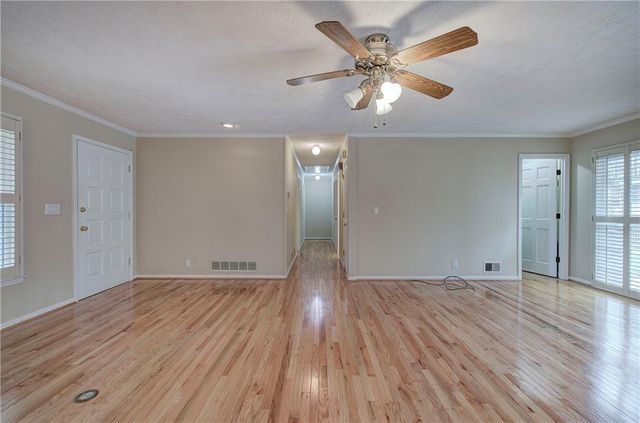 408 Mac Johnson Road NW, Cartersville, GA 30121