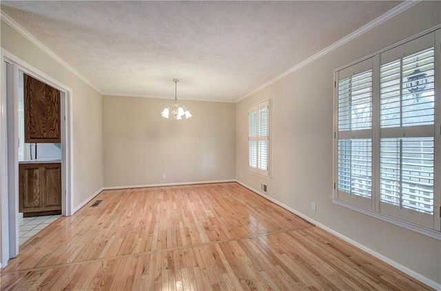 408 Mac Johnson Road NW, Cartersville, GA 30121