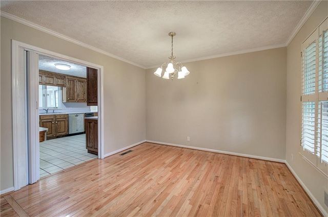 408 Mac Johnson Road NW, Cartersville, GA 30121