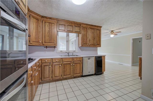 408 Mac Johnson Road NW, Cartersville, GA 30121