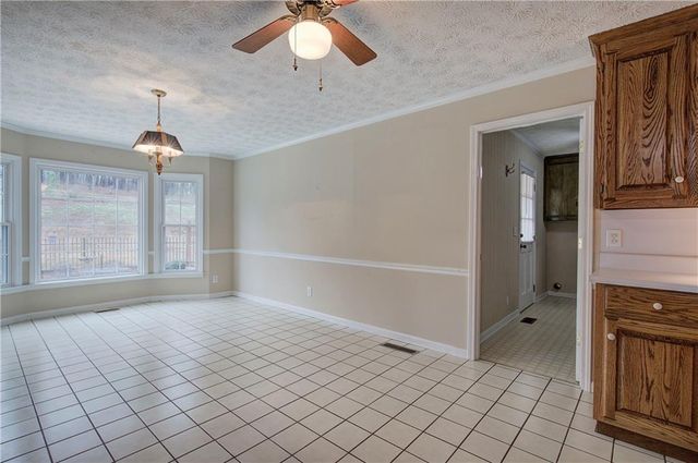 408 Mac Johnson Road NW, Cartersville, GA 30121