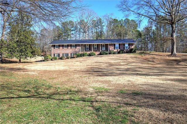 408 Mac Johnson Road NW, Cartersville, GA 30121