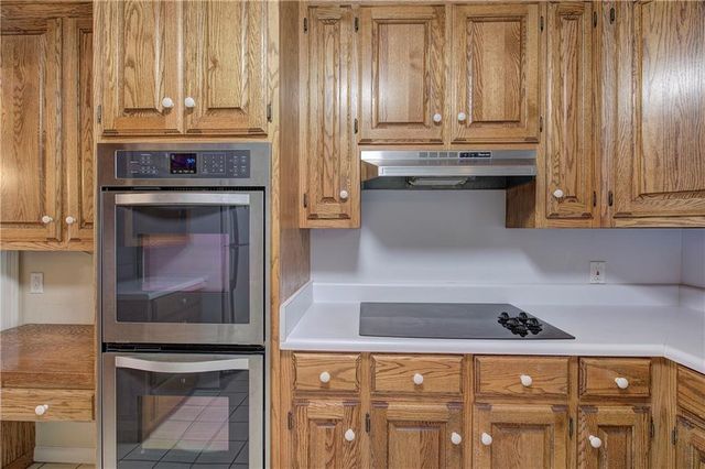 408 Mac Johnson Road NW, Cartersville, GA 30121