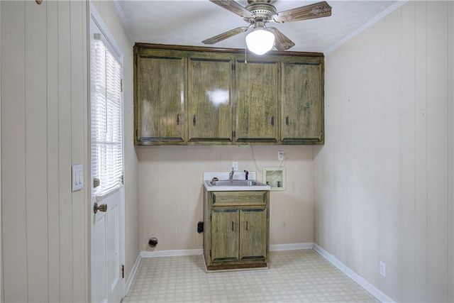 408 Mac Johnson Road NW, Cartersville, GA 30121