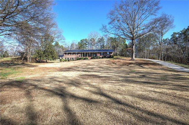 408 Mac Johnson Road NW, Cartersville, GA 30121