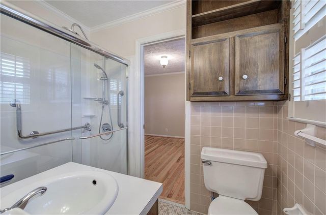 408 Mac Johnson Road NW, Cartersville, GA 30121