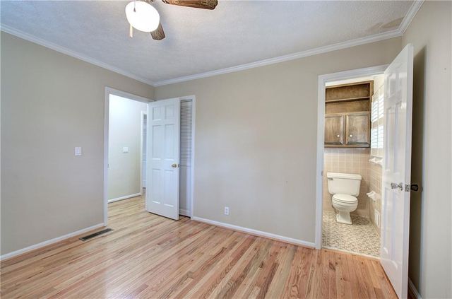 408 Mac Johnson Road NW, Cartersville, GA 30121