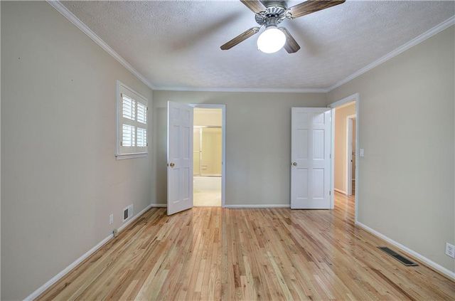 408 Mac Johnson Road NW, Cartersville, GA 30121