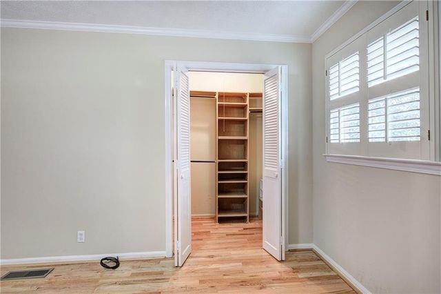 408 Mac Johnson Road NW, Cartersville, GA 30121