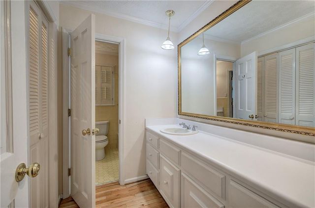 408 Mac Johnson Road NW, Cartersville, GA 30121