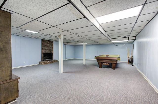 408 Mac Johnson Road NW, Cartersville, GA 30121